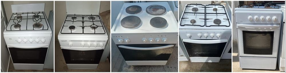 Газ плиты продам