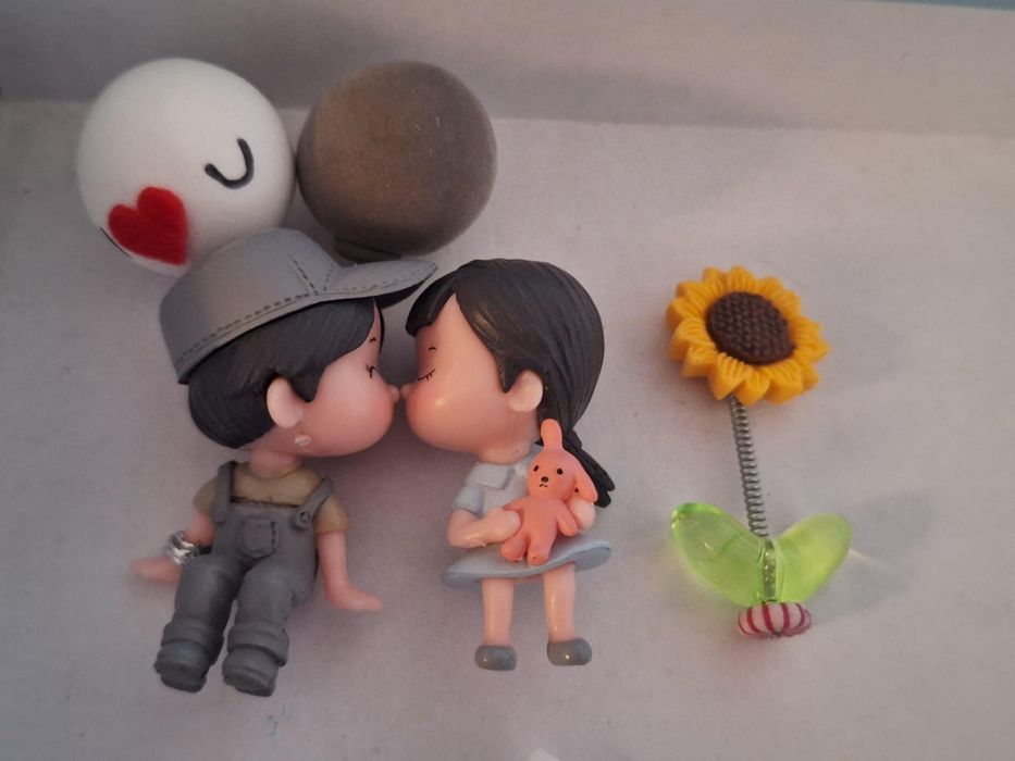 Фигурки для авто