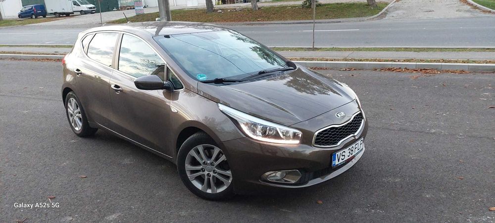 De vânzare Kia Ceed
