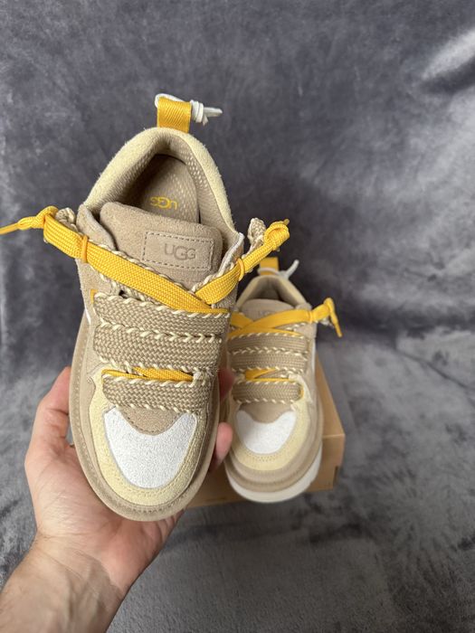 UGG Lo Lowmel Biarritz marimi 37-38-39