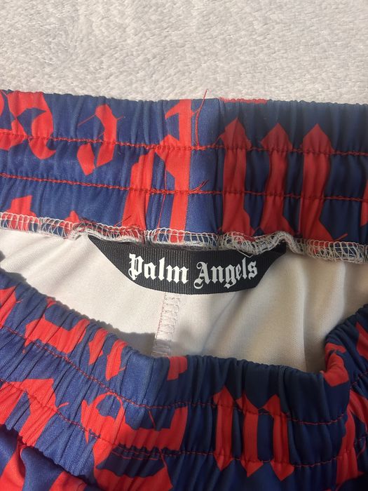 OFERTA! Pantaloni lungi Palm Angels