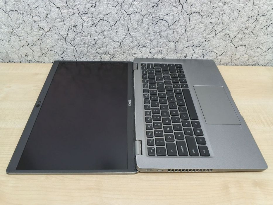 DELL Latitude 5420 14" TouchScreen IPS/CORE™ i7- 1165G7/8GB/256GB NVMe