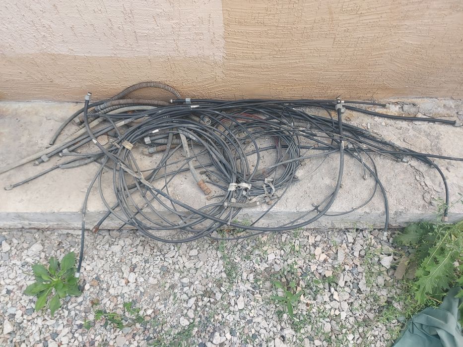 Запчасти Маз продам