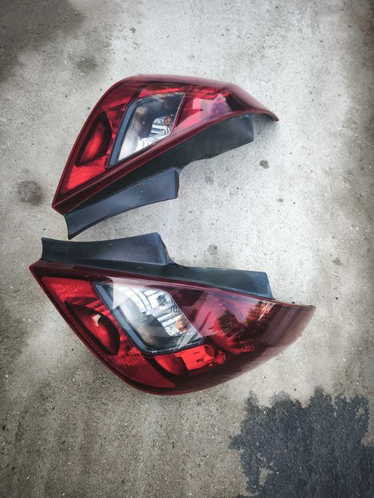 Стопове Корса 2010 год