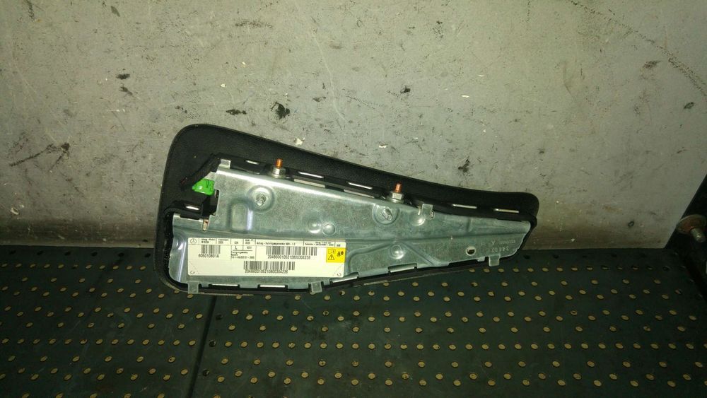 Airbag scaun stanga mercedes c class w204 605010801a
