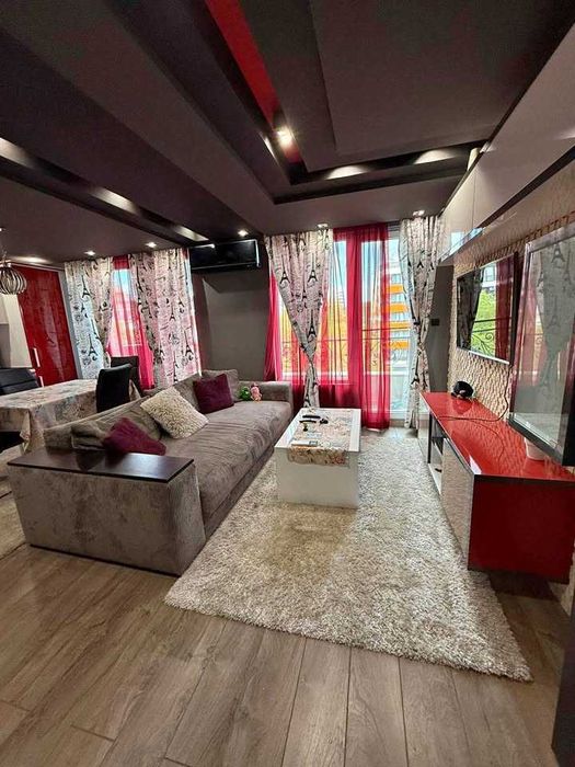 двустаен апартамент в ЗОНА Б-5