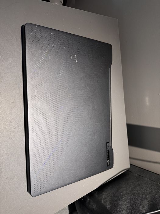 Asus zephyrus g14