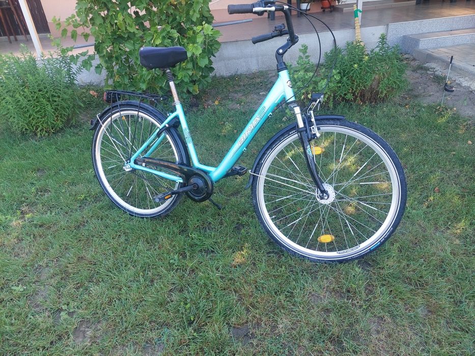 Vand Bicicletă de damă