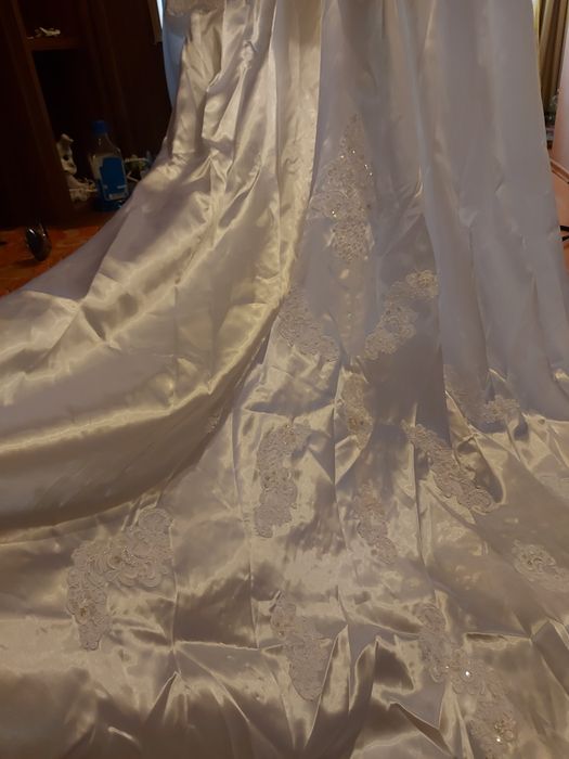 Rochie de mireasă