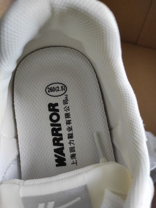 Кеды летние 42размер