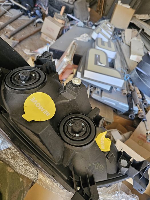 Продам Одну фару