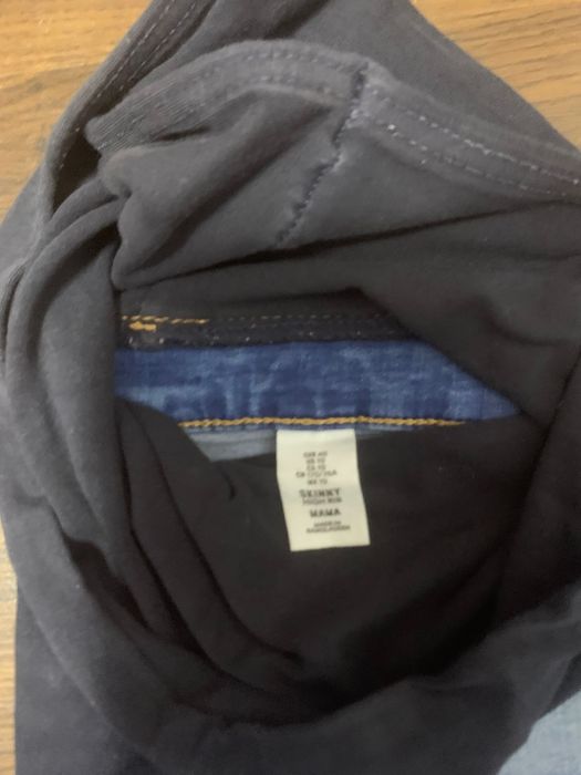 Pantaloni / blugi gravida