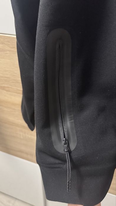 Nike tech fleece 2xl