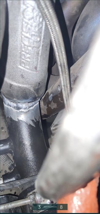 Аргон сварка кемпи