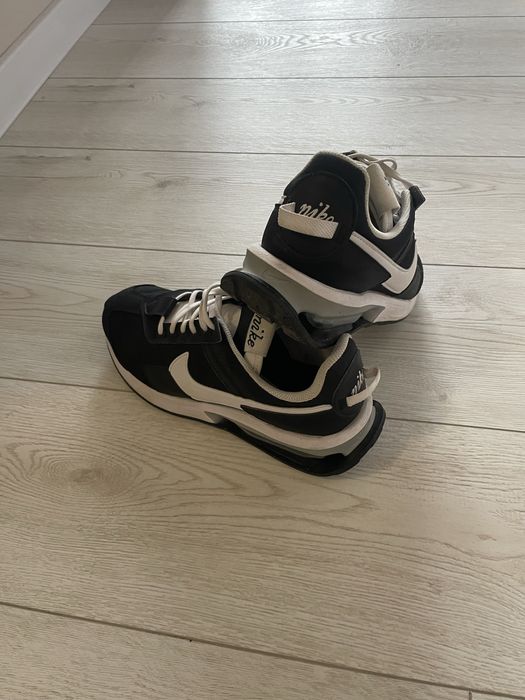 Маратонки Nike носени няколко пъти!