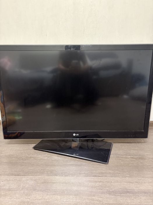 телевизор lg не смарт