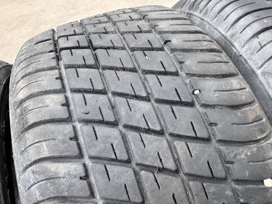 195/50/B10 Maxxis 4бр гуми летни