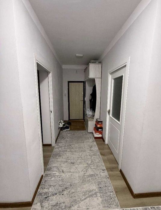 Квартира на  3 комнатная Кушбеги Новостройка По Супер Цене не Упустите