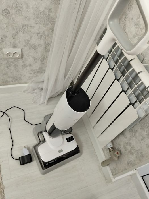 Пылесос продам новый