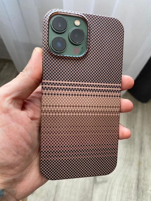 Iphone 13 pro max 256