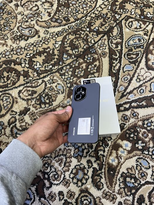Honor 400
