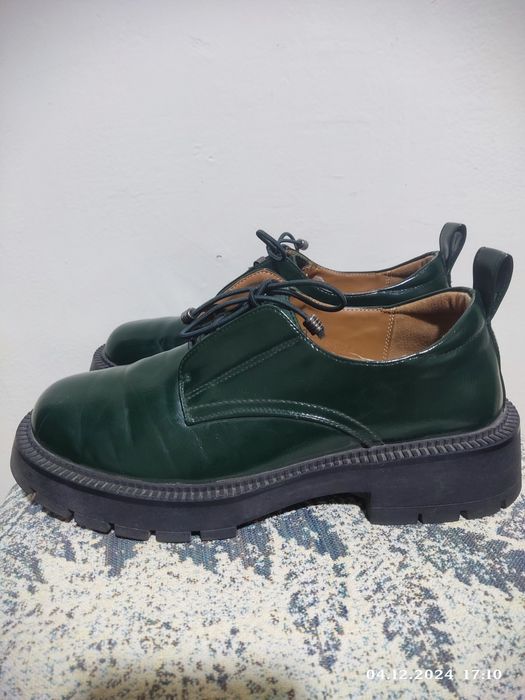 женские туфли 40 размера