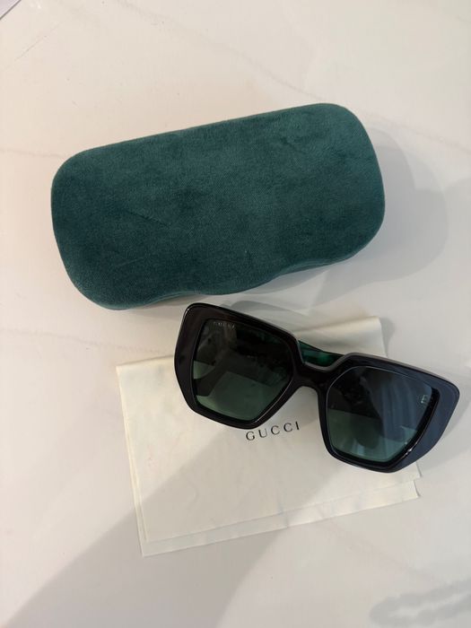 Слънчеви очила Gucci