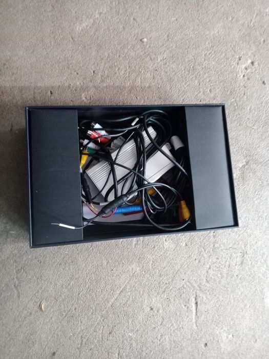 Головное устройство от LKPrado 2022г