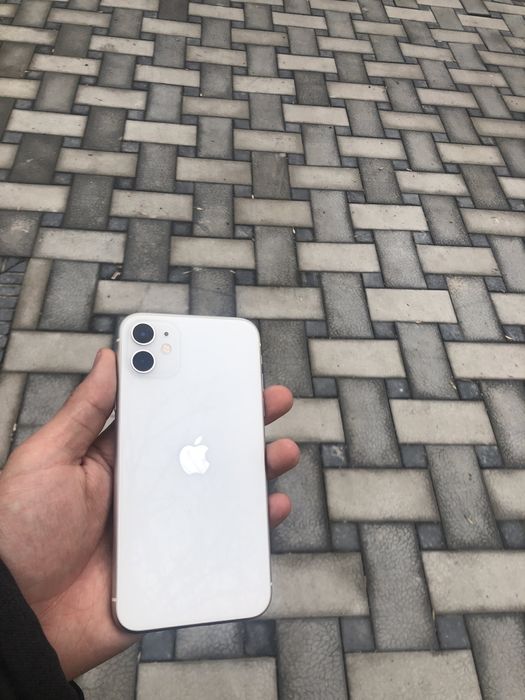 Iphone 11 128 ideal srochnaa !!