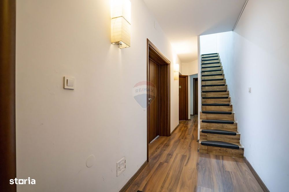 De vânzare casă cu 6 camere, ultracentral – str. Moscovei