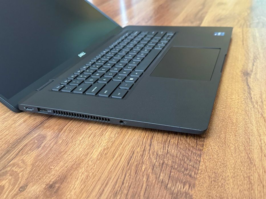 15.6' FHD i7-1255u DELL Latitude 7530 16GB DDR4/512GB NVMe/Подсветкa