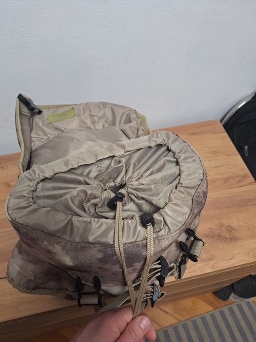 Rucsac camuflaj nou MFH Revon I 15 litri