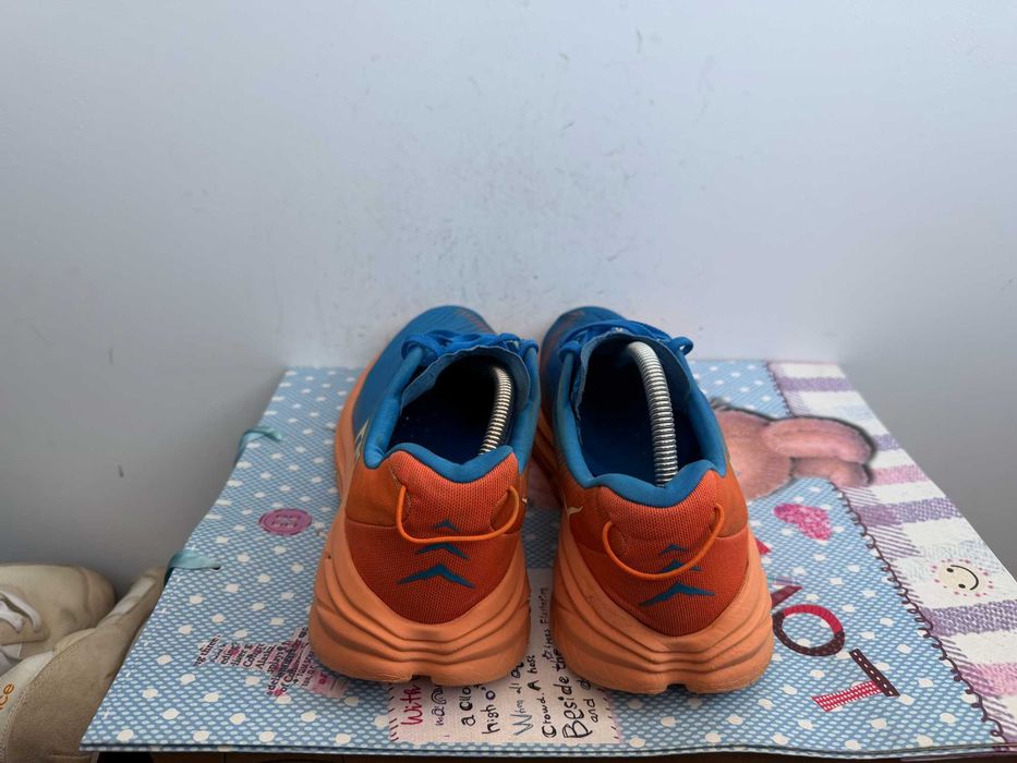HOKA One One Rincon 3''оригинални мъжки маратонки 44 номер