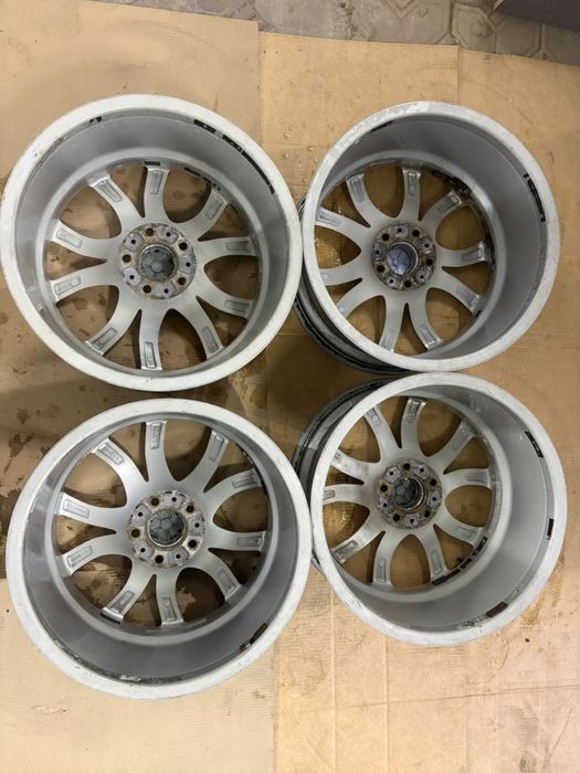 Продам диски BMW V-Spoke Styling 594 стиль