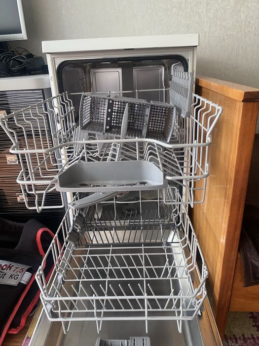 Посудомоечная машина Bosch