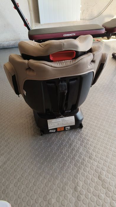 Детско столче за кола