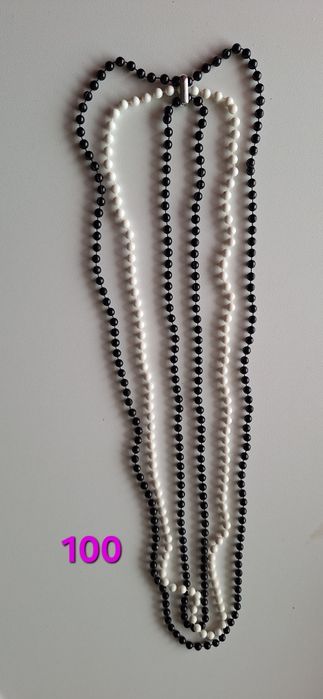 Broșe-coliere-bratari