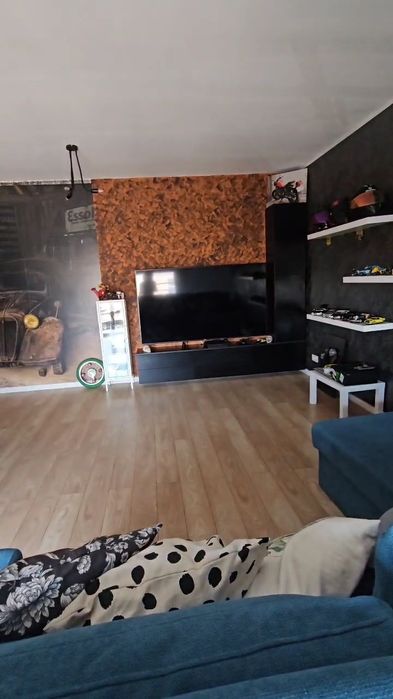 Apartament 2 camere Otopeni, parcare