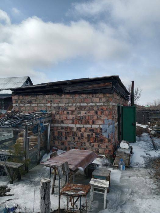 Продам дачу общество саюз