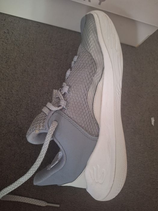 Pantofi baschet Curry 11 original