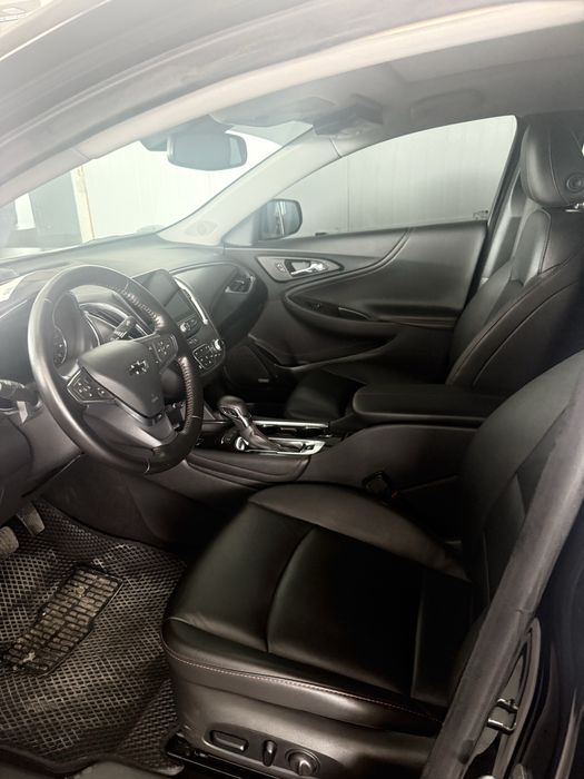Malibu XL 2023y