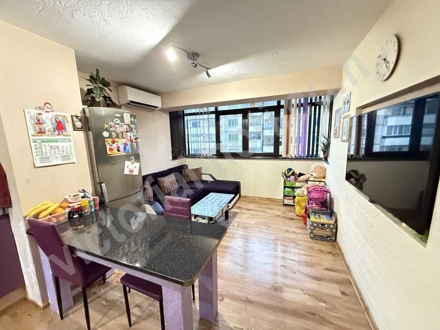 Продава се Тристаен апартамент в Велико Търново, Чолаковци - 84 кв.м за 1227 €/кв.м - Снимка #11