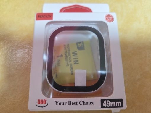 Protecție Apple Watch Ultra 2