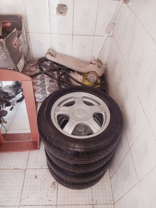 Авто запчасти ваз