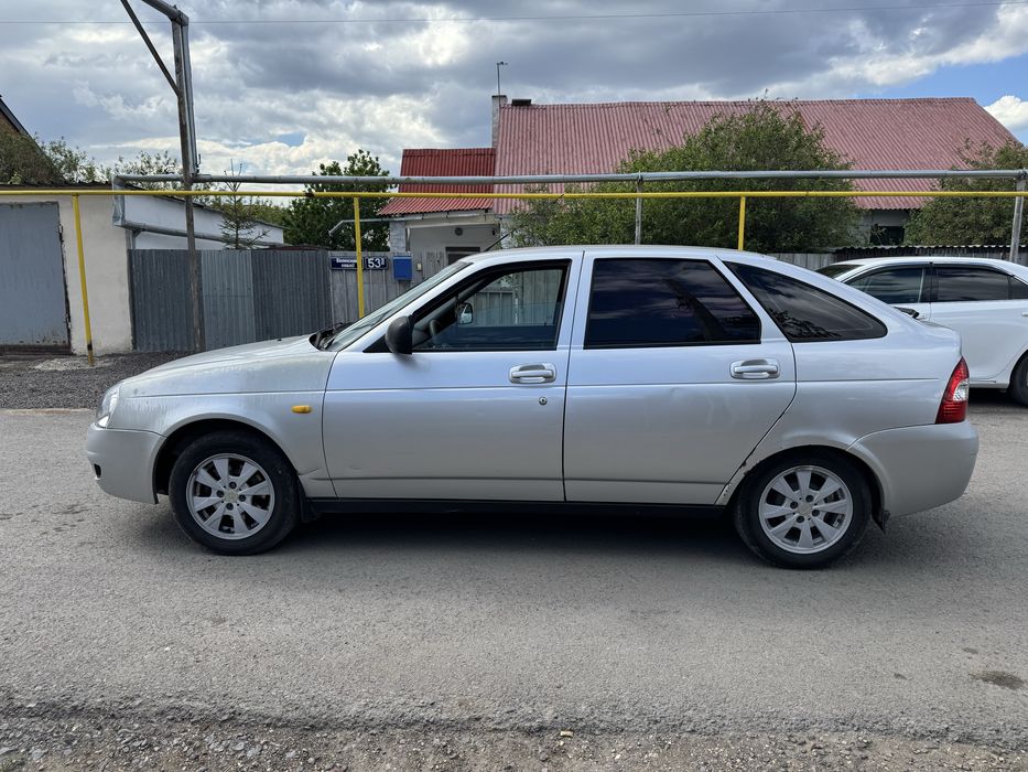 Продам priora 2172