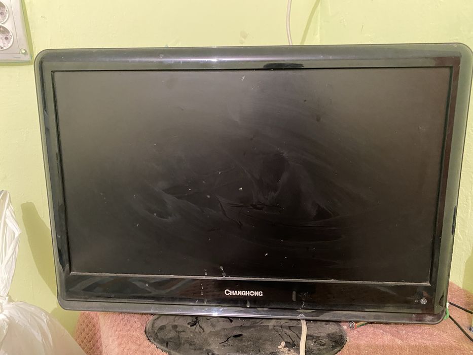 Vand plasma mica