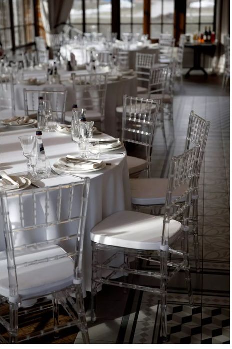 Аренда стульев Кьявари