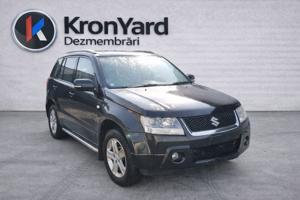 Luneta Suzuki Grand Vitara 2006 - 2012 SUV 4 Usi (721)