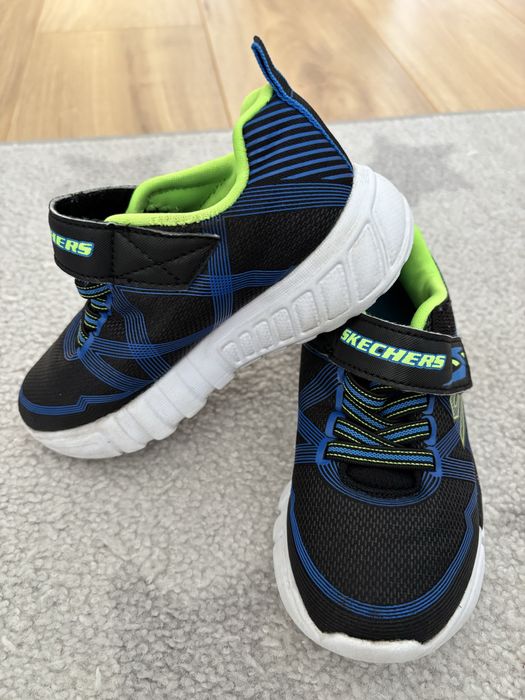 Детски обувки - различни размери