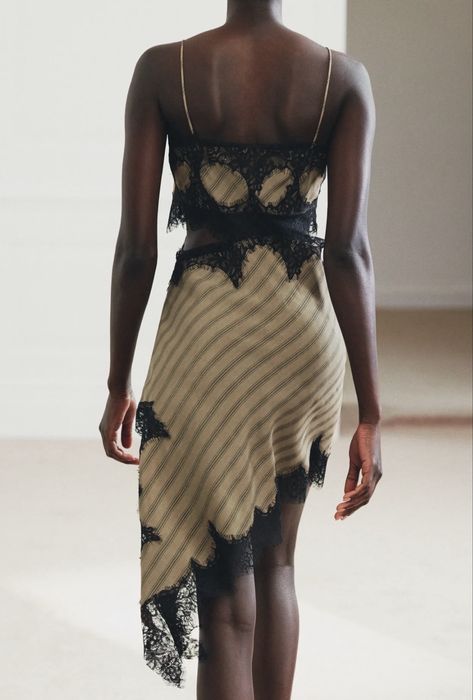 Платье ZARA размер S